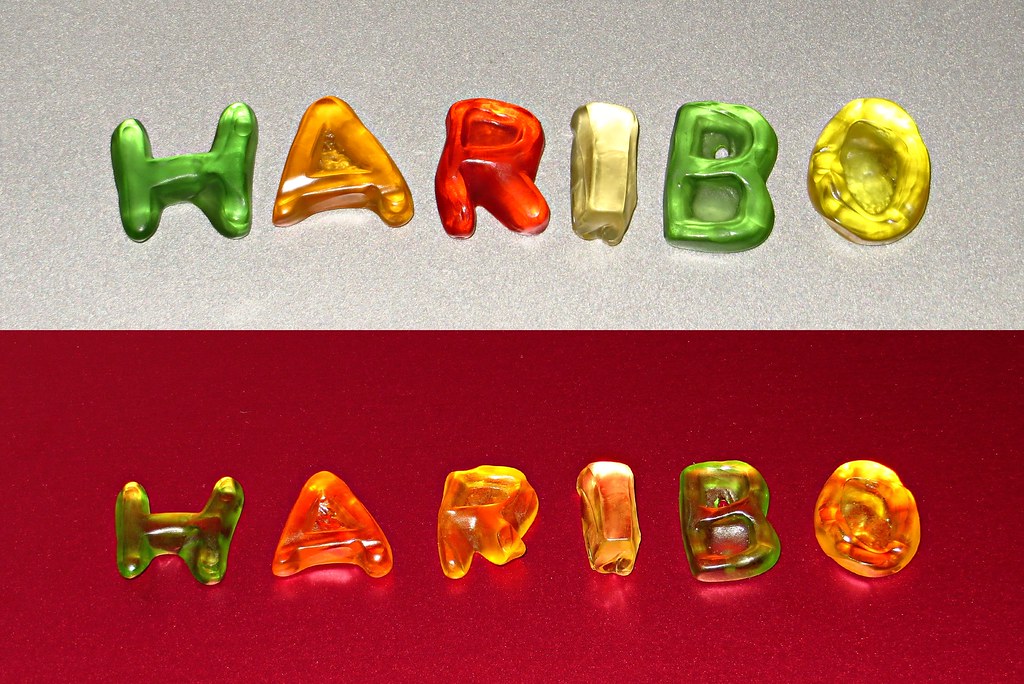 Haribo