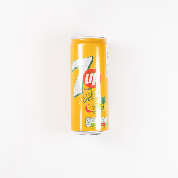 7 up cocktail Snold.dk