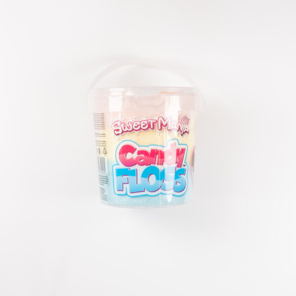 candy floss Snold.dk