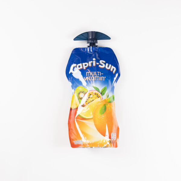 capri sun multi vitamin Snold.dk