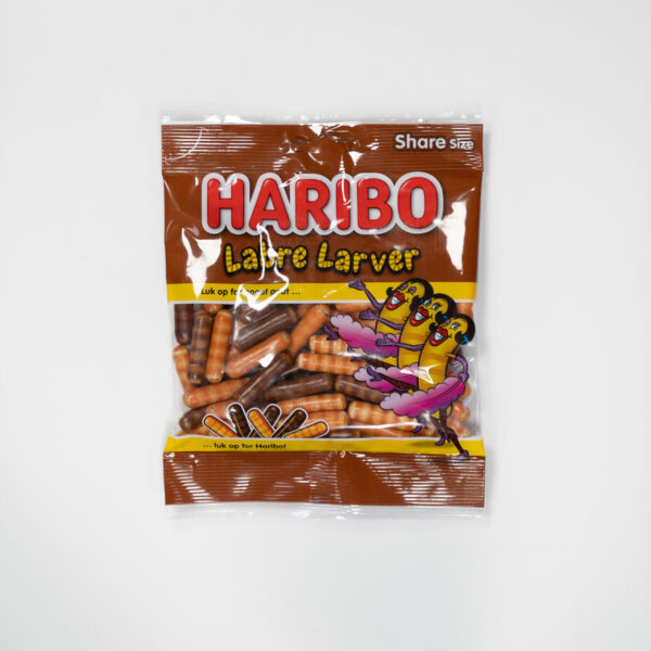 haribo labra laver 120g scaled 1 Snold.dk