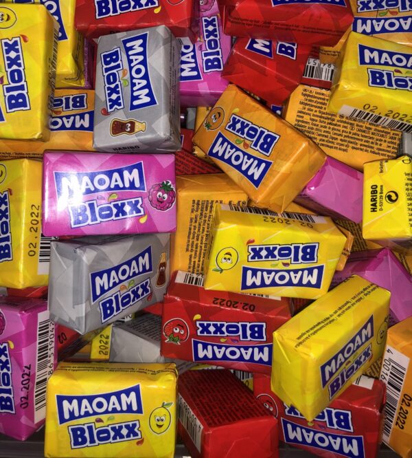 haribo maoam bloxx scaled 1 Snold.dk