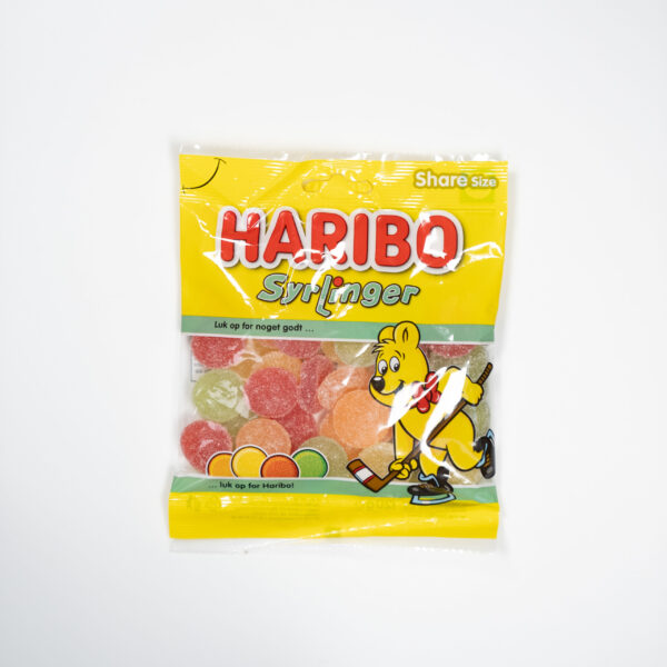 haribo syrlinger 120g 1 scaled 1 Snold.dk