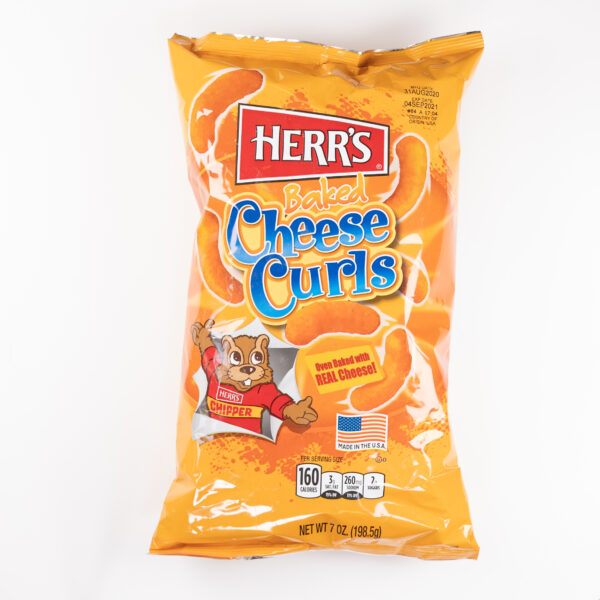 herrs cheese Snold.dk