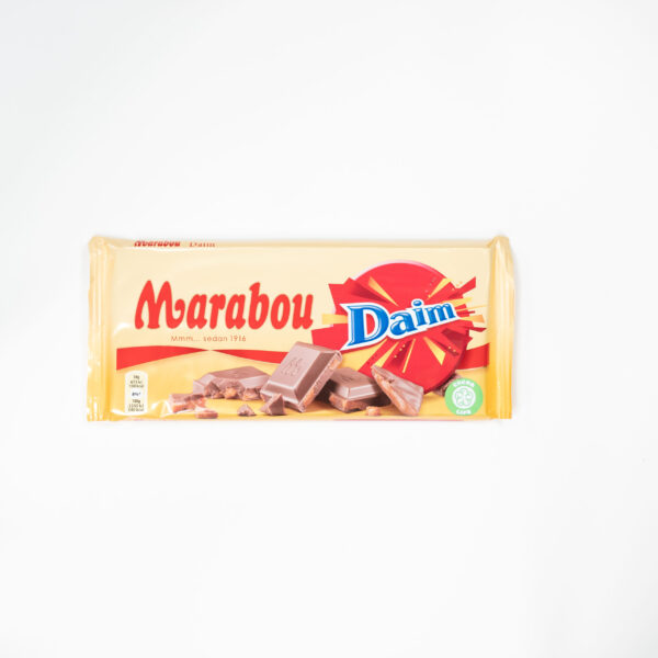 marabou daim 200g scaled 1 Snold.dk