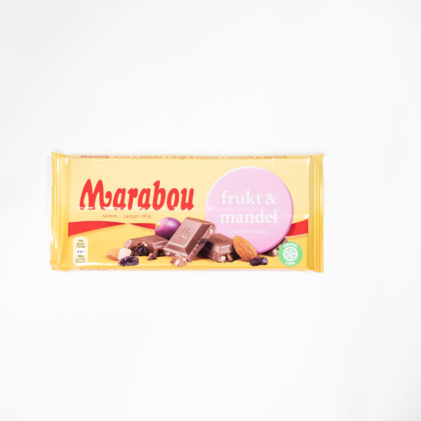 marabou frukt og mandel scaled 1 Snold.dk