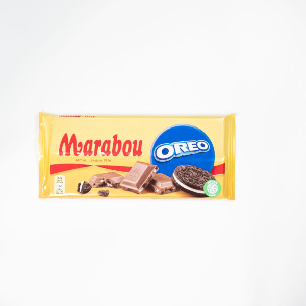 marabou oreo 185g scaled 1 Snold.dk