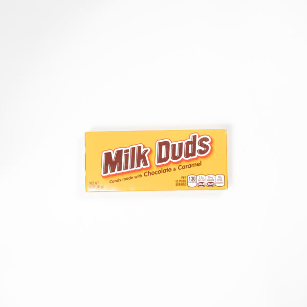 milk duds Snold.dk