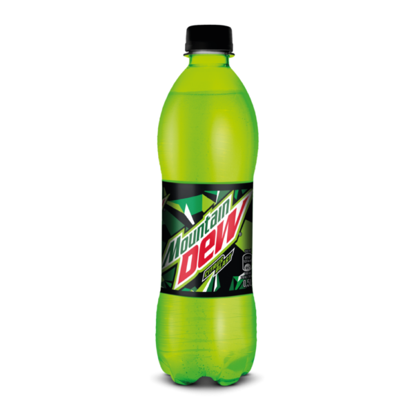 mountain dew 05l Snold.dk