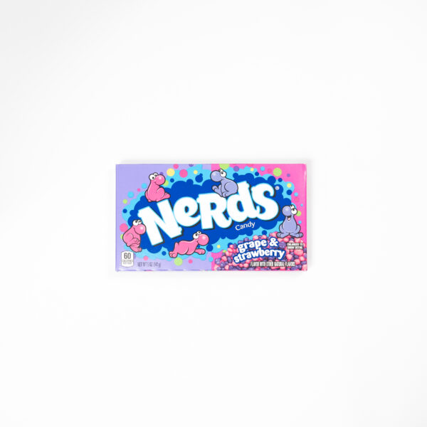 nerds Snold.dk