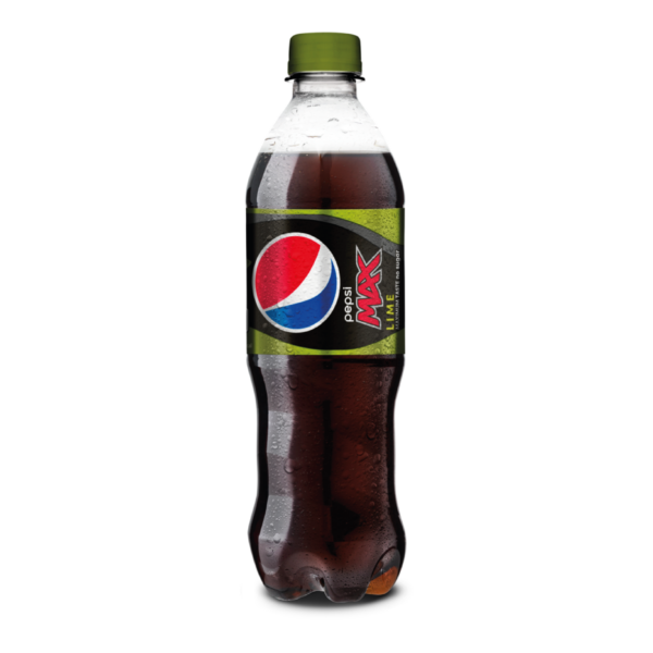 pepsi max lime 05l Snold.dk