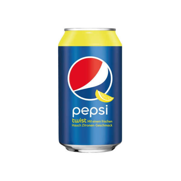 pepsi twist Snold.dk