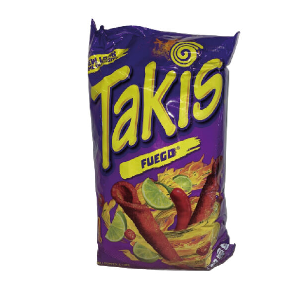 takis 280g Snold.dk